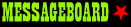Messageboard Button